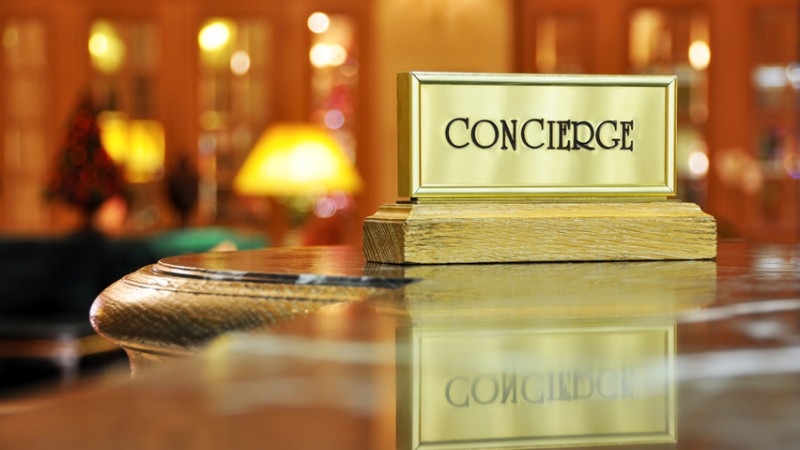 Take The Best Advantage Of The VIP Concierge Services From Experts