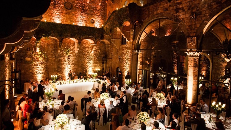 Five Strategic Steps To Plan A Luxury Event